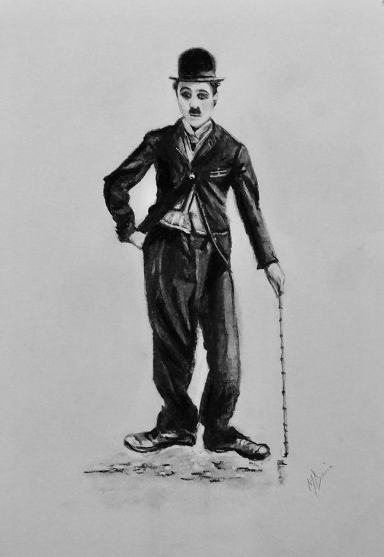 Charlie Chaplin