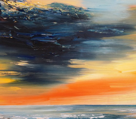 Seaside Impression A 1