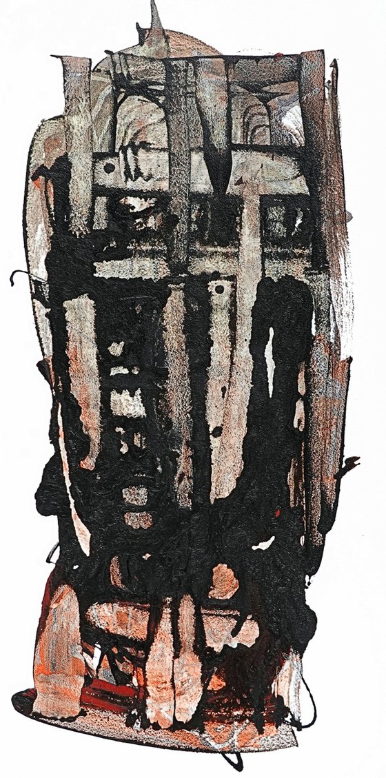 The Confessional