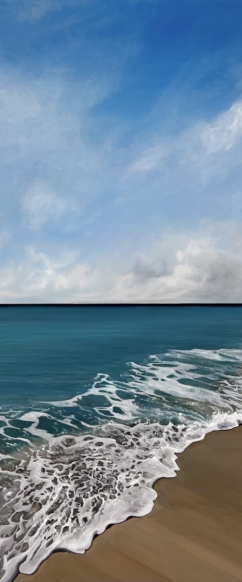 Inspiration by Victoria Obolensky