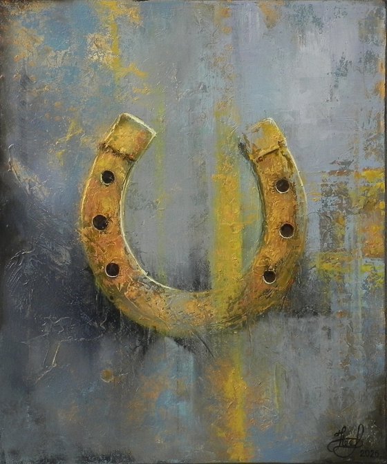 *The Geometry of Fortune*