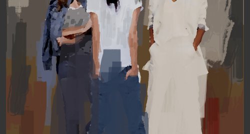 Artwork by Joe McHarg
