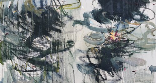 Artwork by Lilia Orlova-Holmes