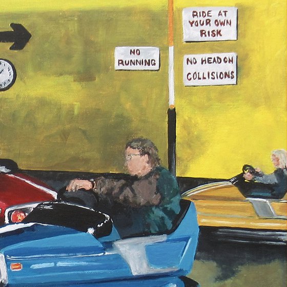 Bumper Cars