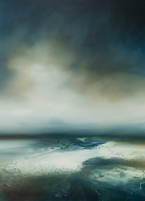 Rising Tides by Paul Bennett