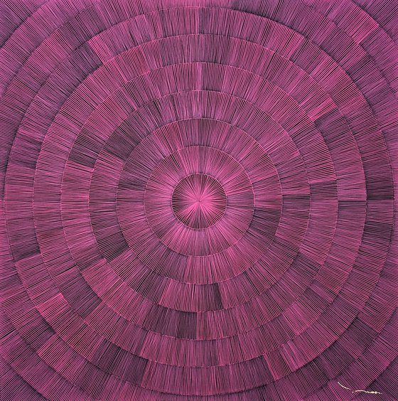 Tehos - Abstraction CL04 - 2025