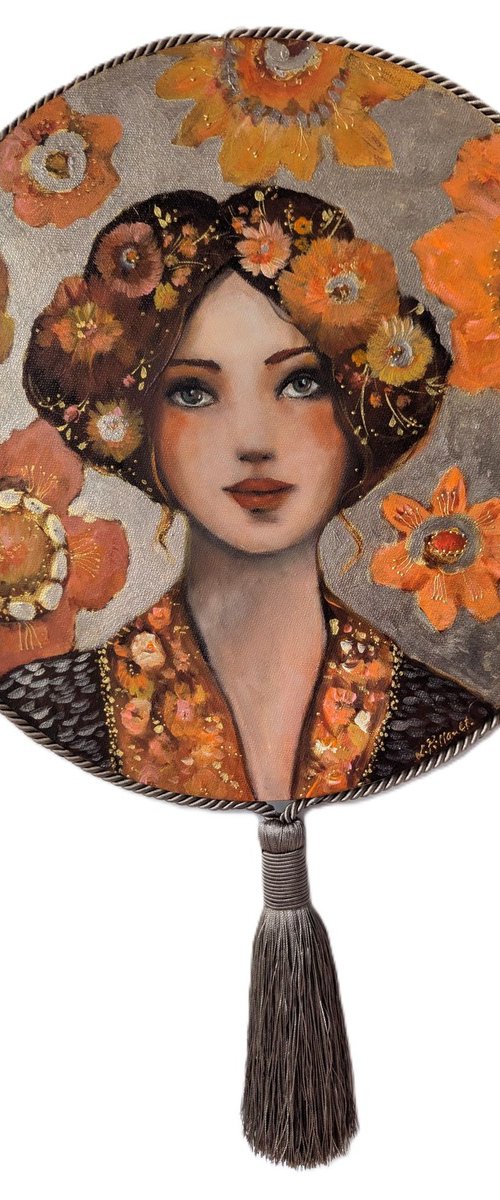 La chamade by Loetitia Pillault