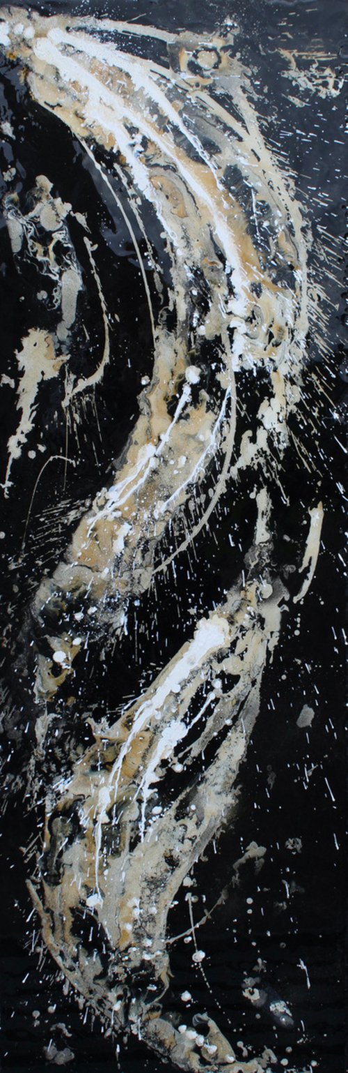 Obsidian by Rachel McCullock