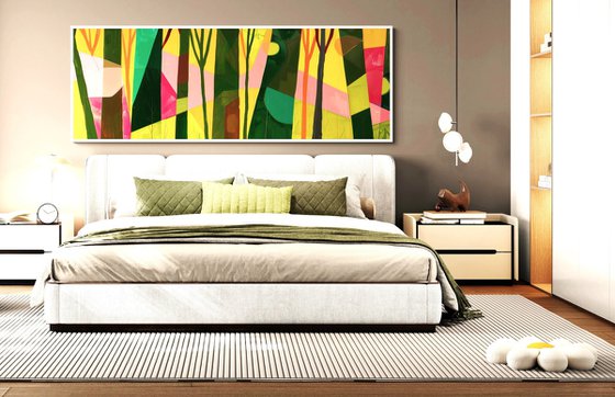 Forest of Dreams #12