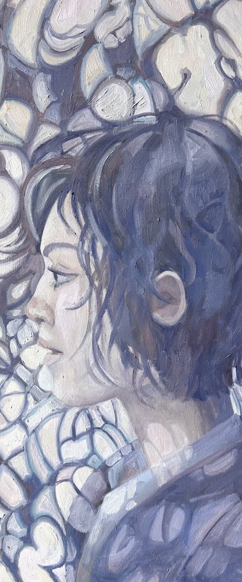 Shadow 44 by Nataliya Lemesheva