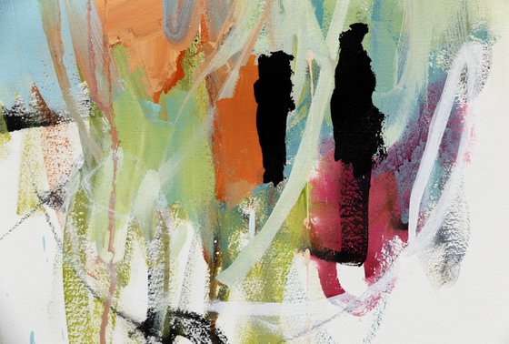 Envie de danser 1