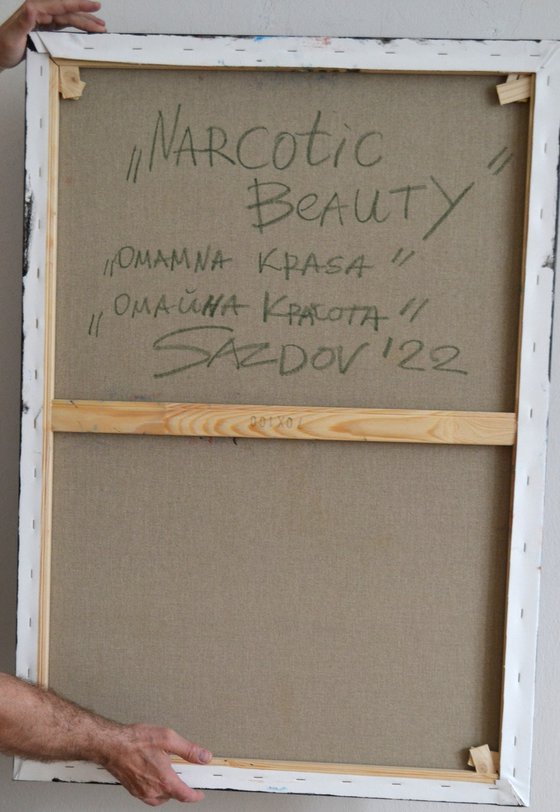Narcotic Beauty