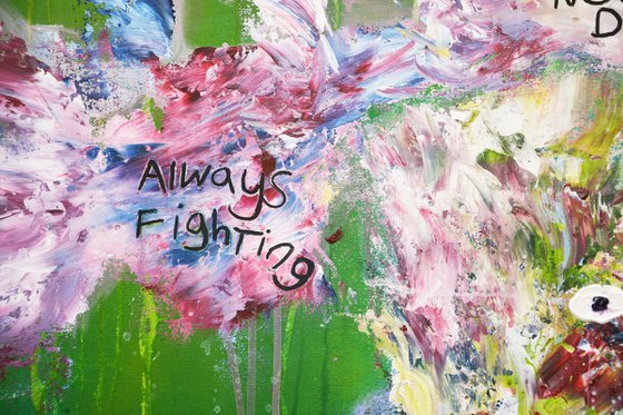 Evolution of the Jellyfish