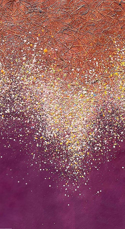 Party day by Bogdana Antoniuk