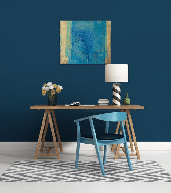 The Day the Apricots Blossomed. Part II