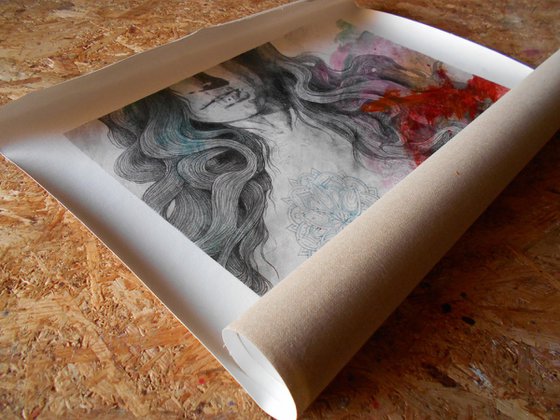 Edit Your Wounds