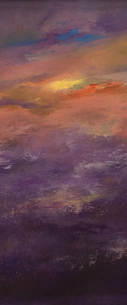 Time Remembered by Jon Joseph
