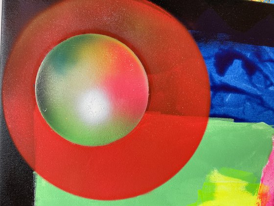 Transformation Circle 03