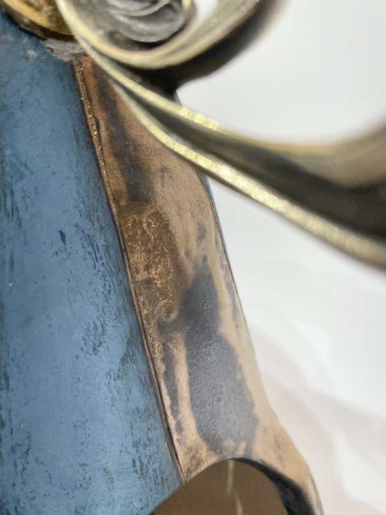 Echoes of Wind, Whispers of Speed II