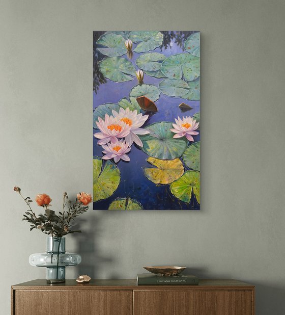 Water Lilies