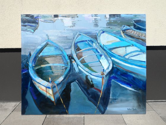 " Boats Italy "