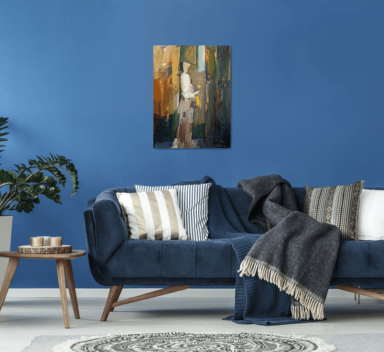 Reaching for the Light