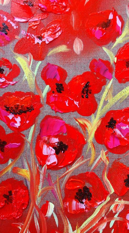 Love Me Do by Lesley Blackburn