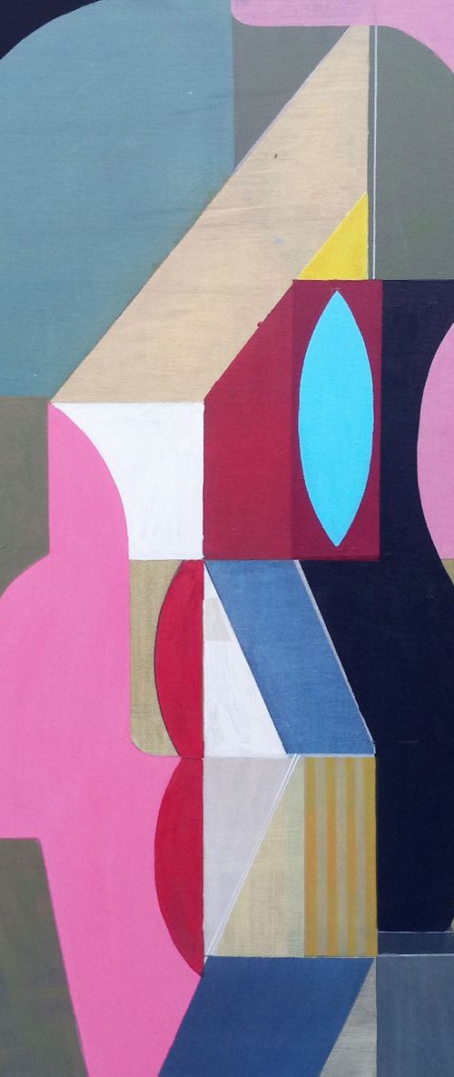 Achilles by Liam Hennessy