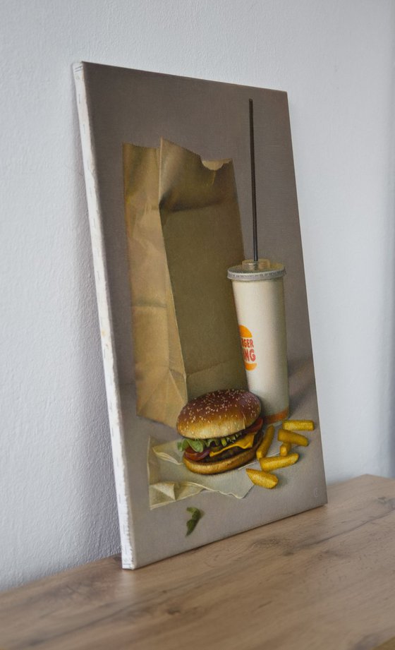 Whopper
