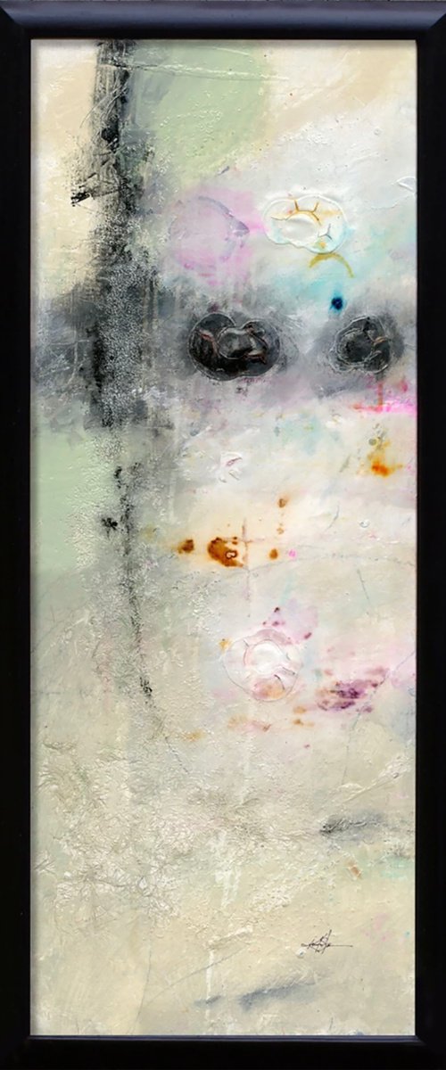 Wandering Thoughts by Kathy Morton Stanion