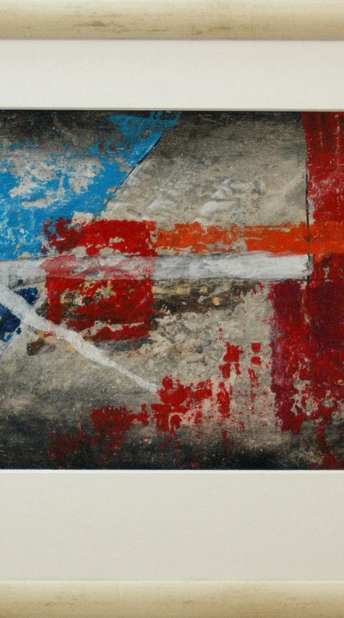 Variations # 58 by Rumen Spasov