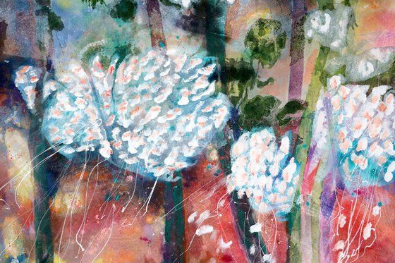 Silent Renewal 02- Modern Contemporary