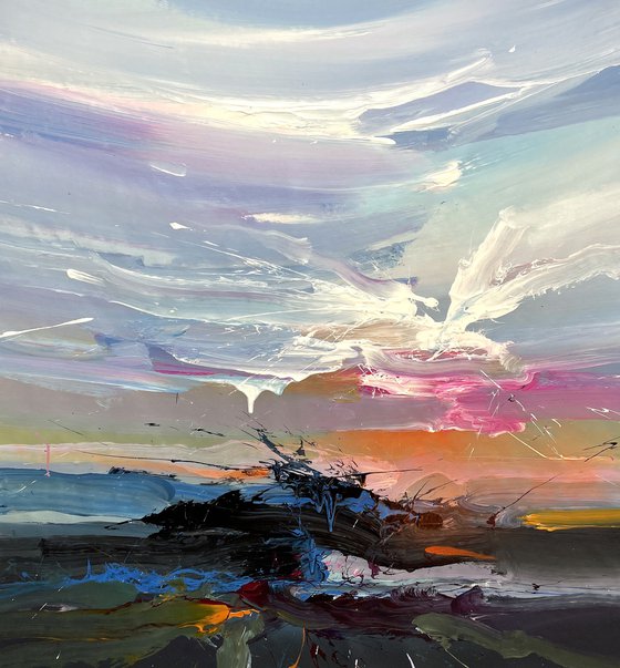 Depth of nature 220