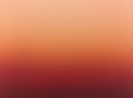 Ethereal Sunset Gradient