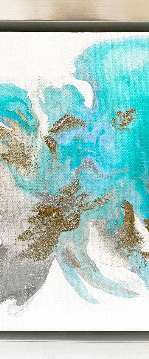 Airi #3 by Corinne Natel
