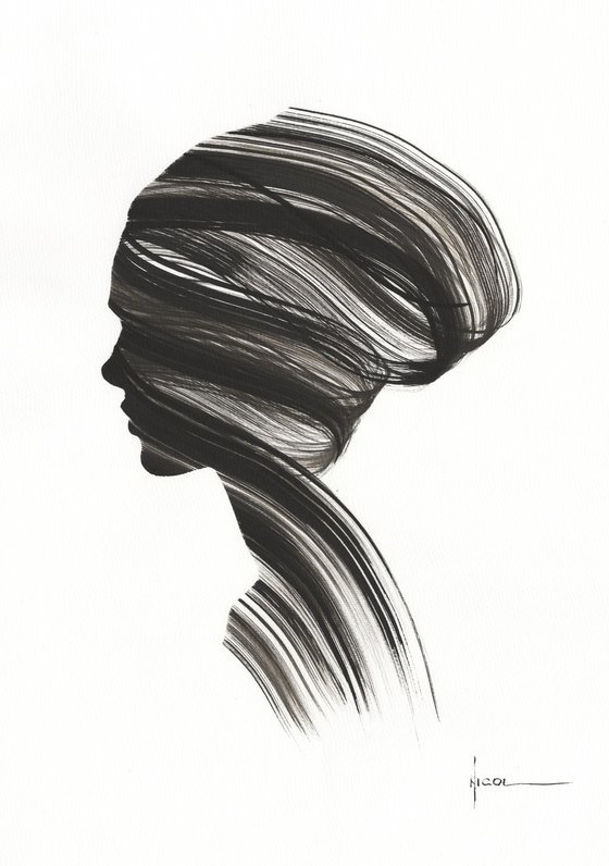 Within Herself