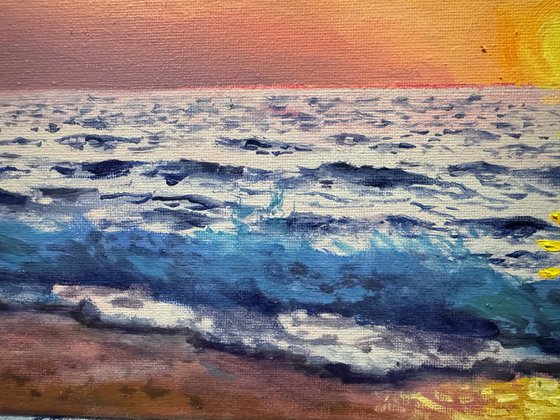 Sunset 22