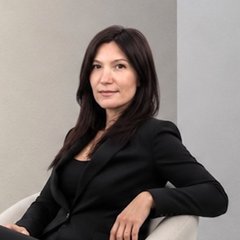 Visit Evgenija Koch shop