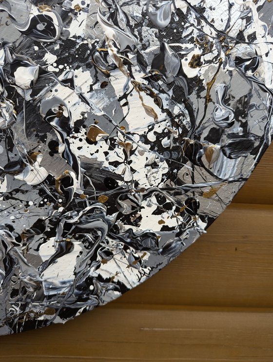 Step Out Of The Shadows #5