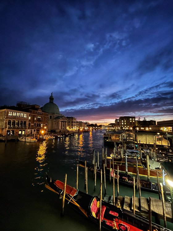 Venezia