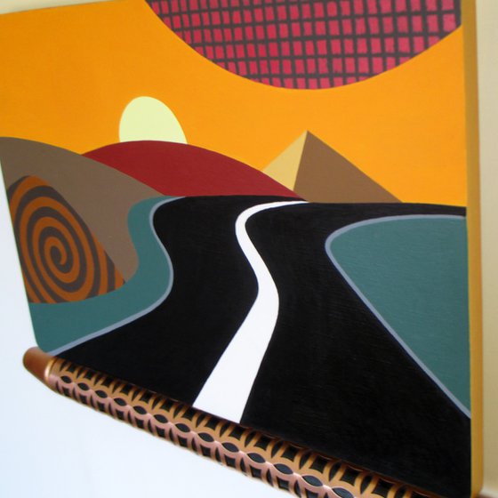 Life is a Highway