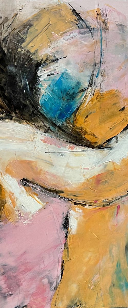 The Soft and Tender by Lola Jovan