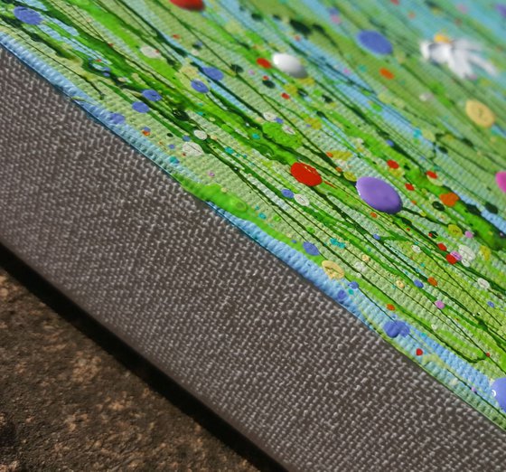 Summer Tapestry #2