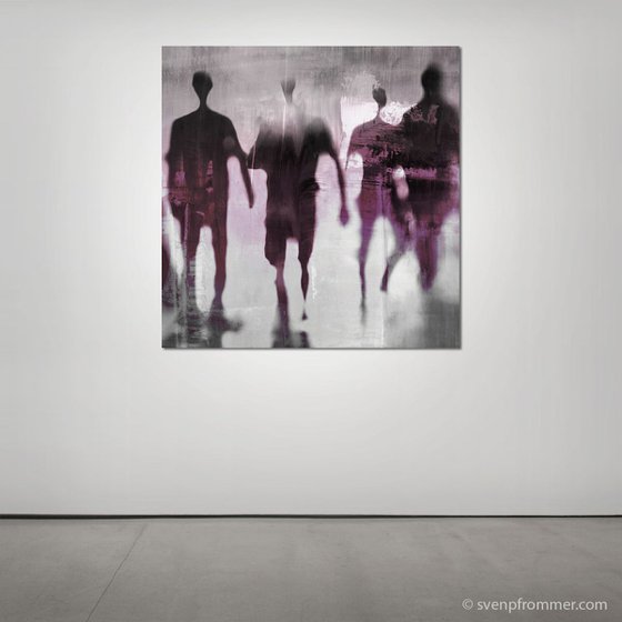 BURMA BLUR XLVII