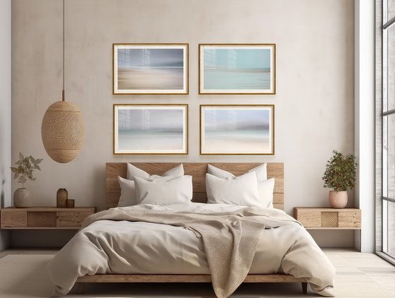 Liminal Light I Print Set