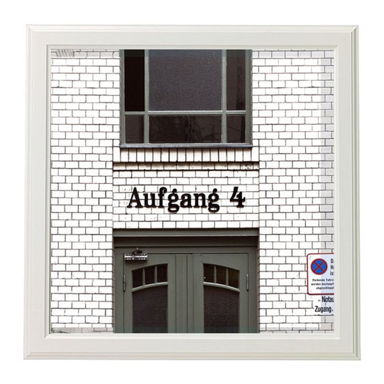 Aufgang 4