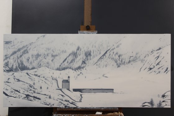 The Mountain