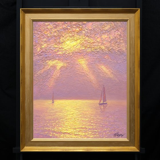 Sea
