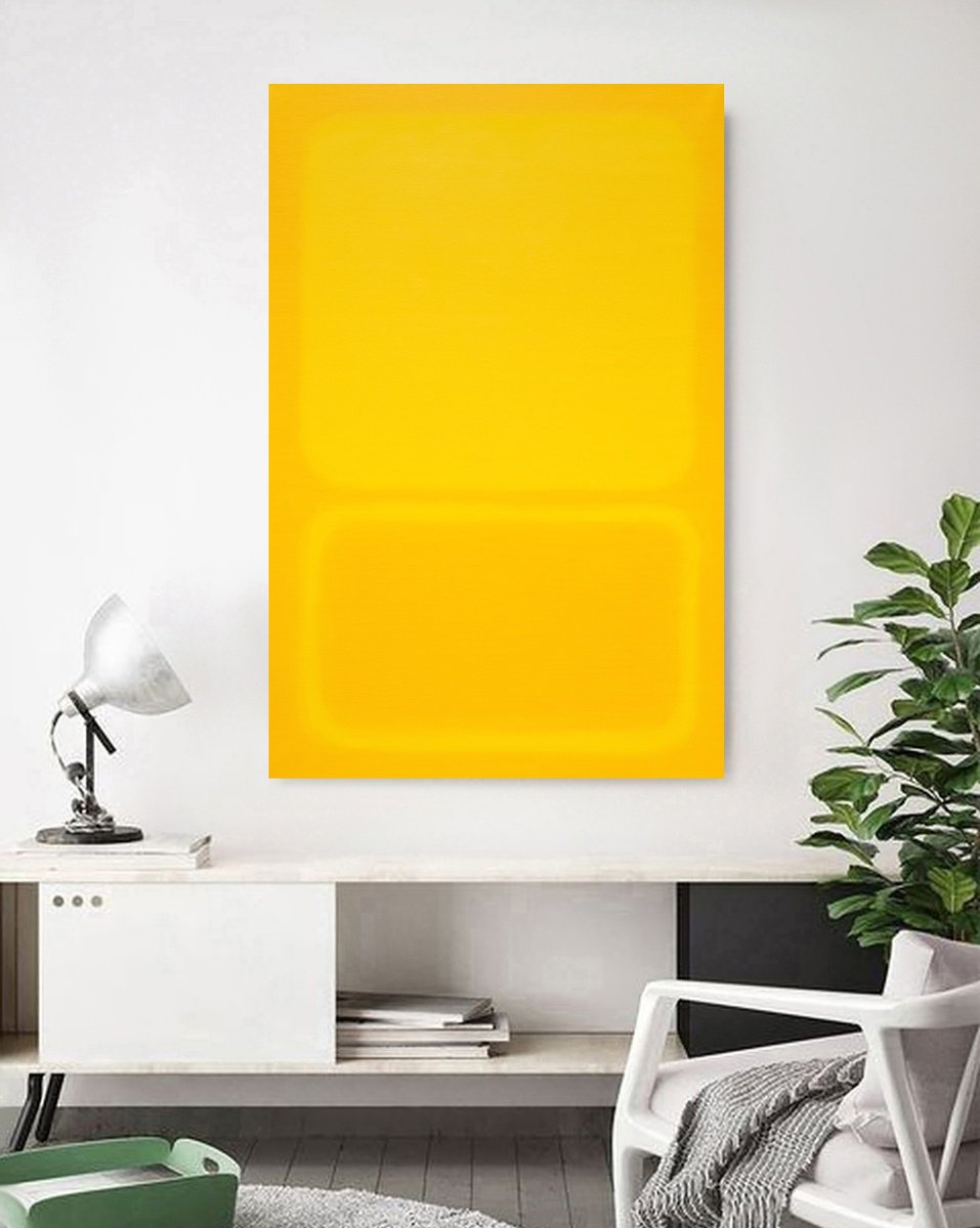 Breath Of The Sun By Nataliia Sydorova, 37 X 57, Artwork For Sale On Artfinder