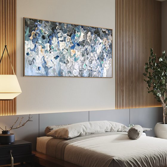 ‘The gentle unknown'